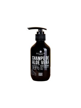Champú Eco De Aloe Vera  ANTICUA 200ml