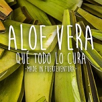 Zumo aloe vera para proteger el estómago