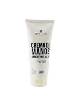 Aloe & Propolis Hand Cream 100ml