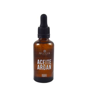Organic Argan oil 50 ml