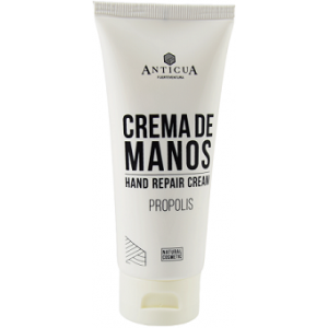 Organic propolis hand cream 100 ml