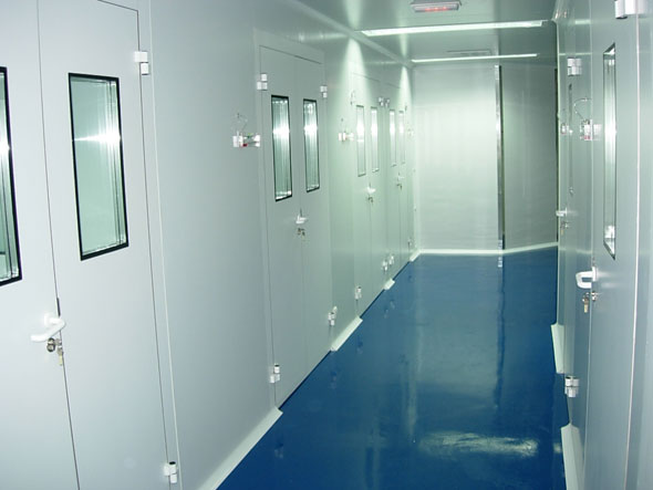 Fabricantes de cosmética natural