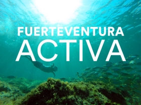 4 planes activos en Fuerteventura